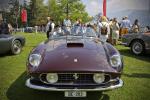 Ferrari 250 GT California Spyder 1958 года